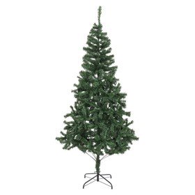 Árbol de Navidad Verde PVC 60 x 60 x 150 cm de BigBuy Home, Navidad - Ref: S8807039, Precio: 30,61 €, Descuento: %