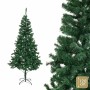 Weihnachtsbaum grün PVC 50 x 50 x 120 cm | Tienda24 - Global Online Shop Tienda24.eu