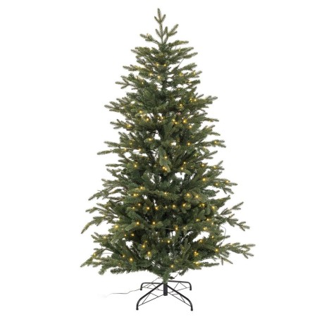 Christmas Tree Green PVC 70 x 70 x 180 cm | Tienda24 - Global Online Shop Tienda24.eu