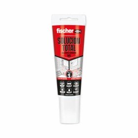 Scellant/Adhésif Fischer Transparent 310 ml | Tienda24 Tienda24.eu