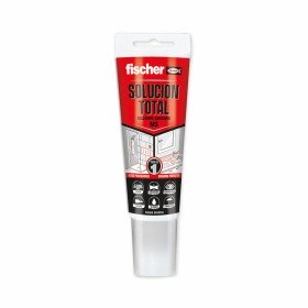 Sellador/Adhesivo Fischer Ms Blanco 290 ml | Tienda24 Tienda24.eu