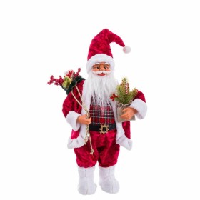 Father Christmas Red 32 X 25 X 87 CM by BigBuy Home, Christmas - Ref: S8807051, Price: 42,47 €, Discount: %