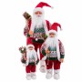 Babbo Natale Rosso 32 X 25 X 87 CM | Tienda24 - Global Online Shop Tienda24.eu