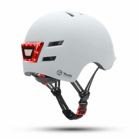 Casco Youin MA1011M de Youin, Protecciones contra caídas - Ref: M0316373, Precio: 39,29 €, Descuento: %