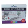 Insect trap Weitech Bedbugs 4 Units | Tienda24 Tienda24.eu