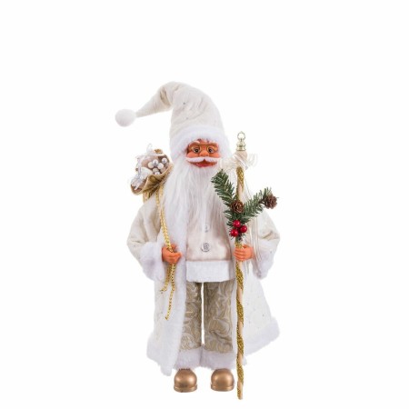 Father Christmas White 25 X 17 X 60 CM | Tienda24 - Global Online Shop Tienda24.eu