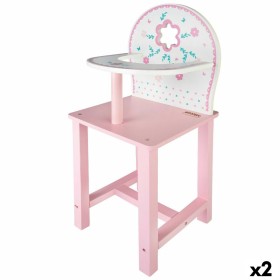 Accessoires pour poupées Colorbaby Poupée Bébé 20 Pièces 39 x 9,5 x 21,5 cm 6 Unités | Tienda24 - Global Online Shop Tienda24.eu