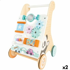 Centro de actividades Clementoni 18 x 25 x 10 cm | Tienda24 - Global Online Shop Tienda24.eu