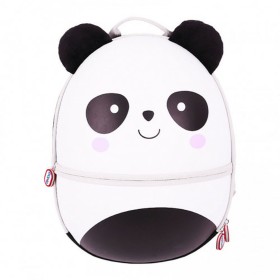 Mochila Escolar DOHE PANDA Branco de DOHE, Mochilas infantis - Ref: M0316419, Preço: 31,38 €, Desconto: %