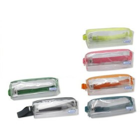 Portatodo LAGART Take-away Transparente de LAGART, Estuches - Ref: M0316428, Precio: 7,30 €, Descuento: %