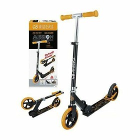 Monopattino Scooter Eezi 54070 Arancio di Eezi, Monopattini - Rif: S8900771, Prezzo: 60,90 €, Sconto: %