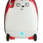 Trolley Backpack Rastar Children's Radio control Hedgehog 2,4 GHz 34,5 x 47 x 27 cm (2 Units) | Tienda24 - Global Online Shop Tienda24.eu