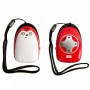 Trolley Backpack Rastar Children's Radio control Hedgehog 2,4 GHz 34,5 x 47 x 27 cm (2 Units) | Tienda24 - Global Online Shop Tienda24.eu