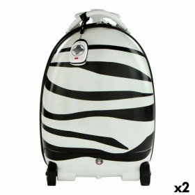 Cartable Munich Beat Noir 33 x 45 x 22 cm | Tienda24 - Global Online Shop Tienda24.eu