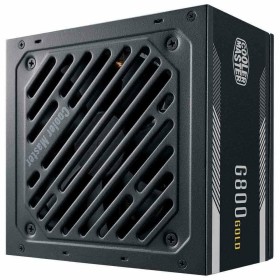 Power supply Cooler Master MPW-8001-ACAAG-NL 800 W by Cooler Master, Power Supplies - Ref: M0316438, Price: 89,99 €, Discount: %