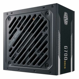 Fonte de Alimentação Cooler Master MPW-7001-ACAAG-NL 700 W de Cooler Master, Fontes de alimentação - Ref: M0316439, Preço: 80...