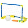 Gol de polo aquático Colorbaby 61 x 29 x 40 cm 6 Unidades de Colorbaby, Balizas - Ref: S8900903, Preço: 42,39 €, Desconto: %