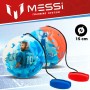 Fussball Messi Training System Schnur Ausbildung Polyurethan (4 Stück) | Tienda24 - Global Online Shop Tienda24.eu