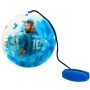 Pallone da Calcio Messi Training System Corda Allenamento Poliuretano (4 Unità) | Tienda24 - Global Online Shop Tienda24.eu