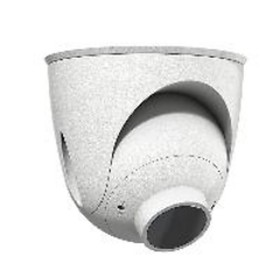 Camescope de surveillance Mobotix P/N:MX-O-M7SB-640RP080 de Mobotix, Équipement de vidéosurveillance - Réf : M0316473, Prix :...