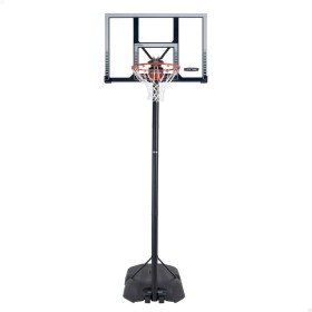 Cestello da Basket Lifetime 122 x 305 x 187 cm di Lifetime, Tabelloni con colonna - Rif: S8900947, Prezzo: 332,19 €, Sconto: %