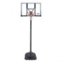 Cesto de Basquetebol Lifetime 122 x 305 x 187 cm | Tienda24 - Global Online Shop Tienda24.eu