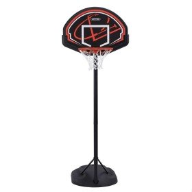 Cestello da Basket Lifetime 81 x 229 x 83 cm di Lifetime, Tabelloni con colonna - Rif: S8900948, Prezzo: 126,59 €, Sconto: %