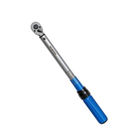 Torque wrench Workpro 1/4" | Tienda24 Tienda24.eu