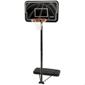 Cestello da Basket Lifetime 112 x 305 cm di Lifetime, Tabelloni con colonna - Rif: S8900950, Prezzo: 146,17 €, Sconto: %