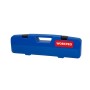 Torque wrench Workpro 1/4" | Tienda24 Tienda24.eu