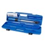 Torque wrench Workpro 1/4" | Tienda24 Tienda24.eu