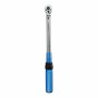 Torque wrench Workpro 1/4" | Tienda24 Tienda24.eu