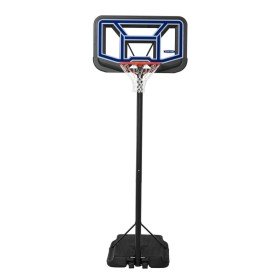 Cestello da Basket Lifetime 110 x 305 x 159 cm di Lifetime, Tabelloni con colonna - Rif: S8900952, Prezzo: 198,79 €, Sconto: %