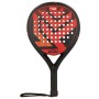 Racchetta da squash Aktive Nero/Rosso (4 Unità) | Tienda24 - Global Online Shop Tienda24.eu