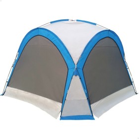 Tenda da Spiaggia Aktive Zanzariera Da campeggio 350 x 260 x 350 cm Aktive - 1