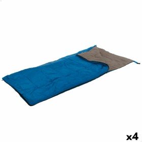 Saco de Dormir Camp Active 190 x 75 cm | Tienda24 - Global Online Shop Tienda24.eu