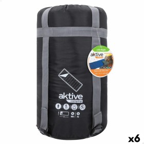 Saco de Dormir Camp Active 190 x 75 cm | Tienda24 - Global Online Shop Tienda24.eu