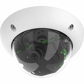 Video-Câmera de Vigilância Mobotix MX-D26B-6D de Mobotix, Equipamento de videovigilância - Ref: M0316510, Preço: 898,72 €, De...