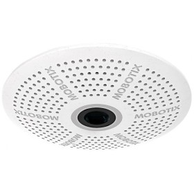 Videocamera di Sorveglianza Mobotix MX-C26B-AU-6D016 di Mobotix, Apparecchiature di videosorveglianza - Rif: M0316512, Prezzo...