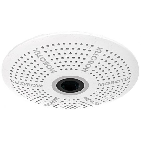 Videocámara de Vigilancia Mobotix MX-C26B-AU-6D016 de Mobotix, Equipos de videovigilancia - Ref: M0316512, Precio: 606,61 €, ...