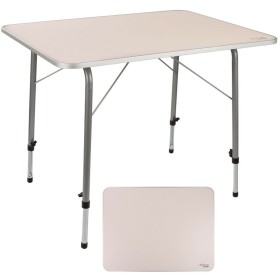 Mesa Aktive Dobrável Para campismo 80 x 69 x 60 cm de Aktive, Mesas - Ref: S8901014, Preço: 31,48 €, Desconto: %