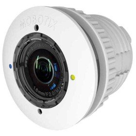 Camescope de surveillance Mobotix MX-O-SMA-S-6D079 6 Mpx de Mobotix, Caméscopes - Réf : M0316527, Prix : 228,31 €, Remise : %