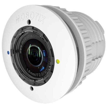 Videoüberwachungskamera Mobotix MX-O-SMA-S-6D079 6 Mpx von Mobotix, Camcorder - Ref: M0316527, Preis: 228,31 €, Rabatt: %