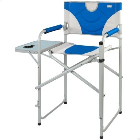 Camping Klappstuhl Aktive Grau 59 x 97 x 68 cm (2 Stück) | Tienda24 - Global Online Shop Tienda24.eu