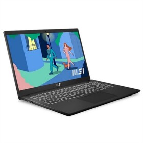 Laptop MSI 15 B12M-043XES 15,6" Intel Core I7-1255U 16 GB RAM 1 TB SSD de MSI, Portáteis - Ref: M0316543, Preço: 1,00 €, Desc...