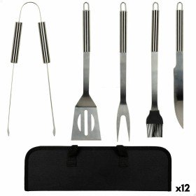 Holz mit Wachs zum Grillanzünden Algon (20 pcs) | Tienda24 - Global Online Shop Tienda24.eu