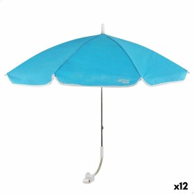 Chapéu de praia Alumínio Ferro 180 cm | Tienda24 - Global Online Shop Tienda24.eu