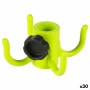 Umbrella hanger Colorbaby Plastic 11 x 5 x 11 cm (30 Units) | Tienda24 - Global Online Shop Tienda24.eu