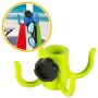 Umbrella hanger Colorbaby Plastic 11 x 5 x 11 cm (30 Units) | Tienda24 - Global Online Shop Tienda24.eu