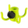 Umbrella hanger Colorbaby Plastic 11 x 5 x 11 cm (30 Units) | Tienda24 - Global Online Shop Tienda24.eu